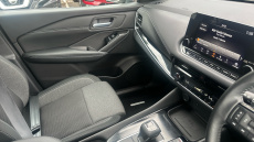 Nissan Qashqai 1.3 DiG-T MH 158 Premiere Edition 5dr Xtronic Petrol Hatchback